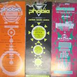 Dave Angel @ Phobia: May 1992