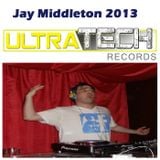 March Warm Up Mix - Jay Middleton
