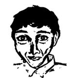 IHFM014 - Strict Face