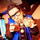 DJ Isaac B - Live At Myth 08.24.13