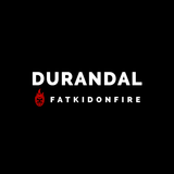 Durandal x FatKidOnFire mix