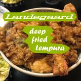 Deep Fried Tempura