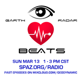 2016-03-13 I Heart Beats