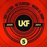 Camo & Krooked - UKF 5th Birthday