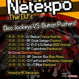 DJ sTOMper - DJ Night 8 Hardcore set