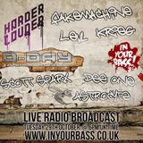 KRIEG - Bizzy Bass D-DAY