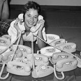#94 - Hanging On The Telephone