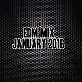 Codea's EDM Mix - January 2016