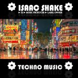 ASTRAL PREMIERE PODCAST #4, PARTY IN BERLIN, ISAAC SHAKE IN THE MIX!