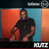 Kutz - GetDarker Podcast 212