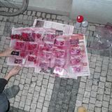 Red For Colour Blind
