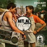 Beat Soup x Actual Facts