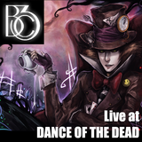 Bc3 - Live @ Dance of the Dead 10-31-13