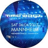 Time Warp Festival / Matthias Tanzmann @ Stage 6 / 6.Abril.2013 / Ibiza Sonica