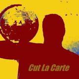 DJ Cut La Carte - Funky Disco Spring