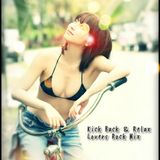 MEETIN'JAZZ Special Mix Vol.20 Kick Back & Relax Edition DJ Katsunori Hiraiwa In the Mix