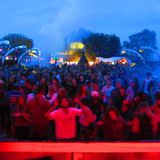 Samuel L Session- Ploetzlich Am Meer Festival 2014