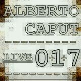 017 Alberto Caput - Live April 2014