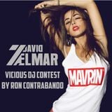David Zelmar (Vicious Contest By Contrabando)