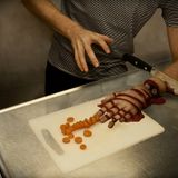 Chop it up
