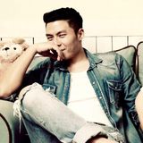 DJ Carlos YangYang - The Mix 32 @ Double Magic 2015-05-12