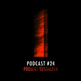 Monolith Podcast #24 Projekt Gestalten