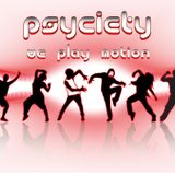 Psyciety Februar Show 2013