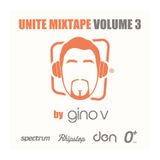 UNITE MIXTAPE VOLUME 3 by Gino V