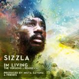 Mr. Bruckshut - "I'm Living Riddim (2014) Mix"