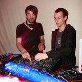 Luka Vukovic & Ivan Radojevic ( 031 Republic ) @ TSOI Noice Technician vol.10