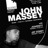 John Massey-Subspec Podcast 08-2012