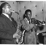 the Soundboy Show, with your host Skip Pulley - Hard Bop 1