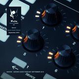 Genom Audio Podcast September 2015