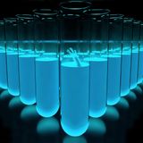 Chemical Infusion