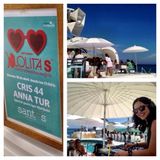ANNA TUR @ LOLITA´S AT SANTOS COAST SUITES - PART I - 18 ABRIL 2014