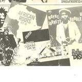 Massilia Record Sound # 14 special Wackies 1 hour non stop !