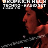 Lukas Valo @ REC
