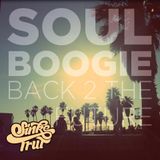 Sinke Fresh - Soul Boogie (Back to the Future)