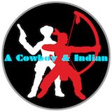 "Studio 69 Discoteque" with A Cowboy And Indian- pilot show for KtoK Radio Dec 2012