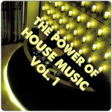 The-Power-of-HOUSE-MUSIC-Vol-1