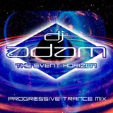 EP. 18, "THE EVENT HORIZON" by DJ ADAM