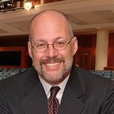 A chat with Mark Nerenhausen on arts and culture and the civic agenda