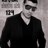 Asi Vidal Electro Club 124