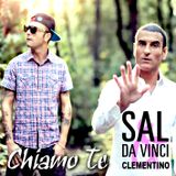 Venerdì 17 Ottobre - Ospite del Giorno Sal Da Vinci!
