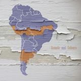 ¡Viva Sudamerica! New Sounds of South America