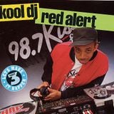 Kool DJ Red Alert - Final Show, Final few minutes WRKS 98.7 Kiss New York 2012