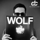 The Drum Clinic w/ Guy Andrews b2b Matt Neale (Wolf Music) 05/04/2014