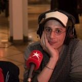 Filmfreak Hichem over 'Discopath' op het BIFFF