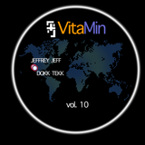 VitaMin | 10 by Dokk Tekk