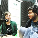 Entrevista con InmovilAria - Los Subterraneos 29 Ago 2015
